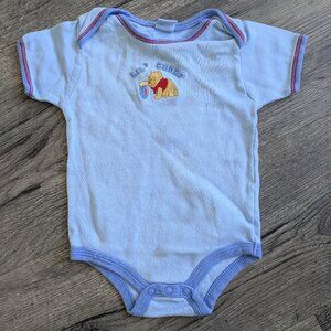 VINTAGE Winnie the Pooh